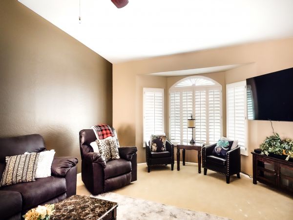 Scottsdale Home 1023589