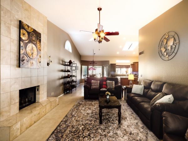 Scottsdale Home 1023589