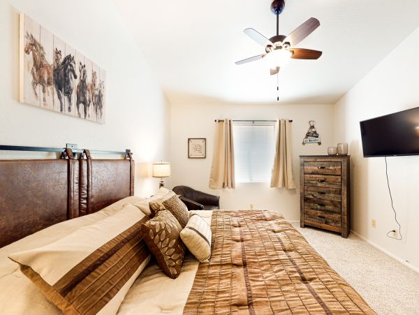 Scottsdale Home 1023589