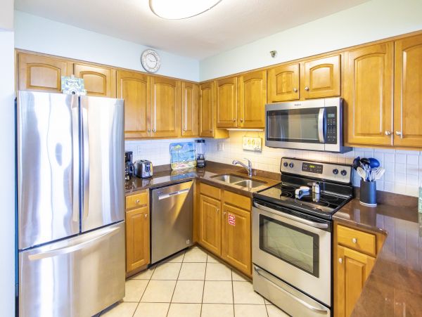 Beaches Of South Walton Condo 1023590
