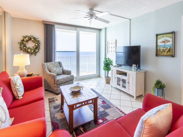 Beaches Of South Walton Condo 1023590