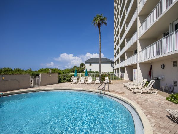 Beaches Of South Walton Condo 1023590
