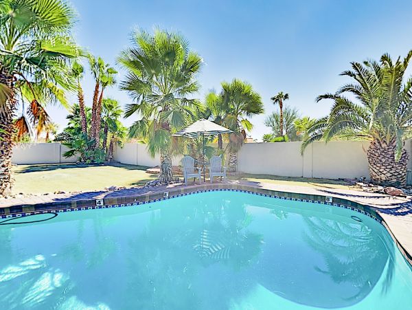 Scottsdale Home 1023591