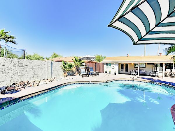Scottsdale Home 1023591