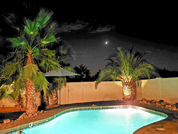 Scottsdale Home 1023591