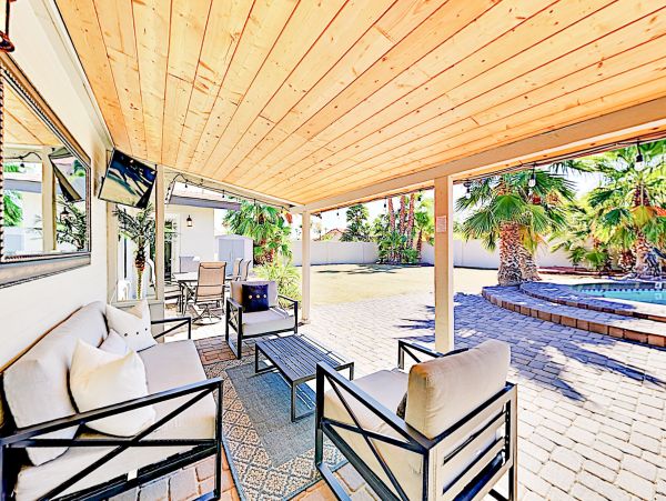 Scottsdale Home 1023591