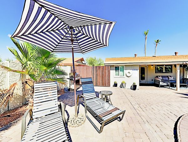 Scottsdale Home 1023591