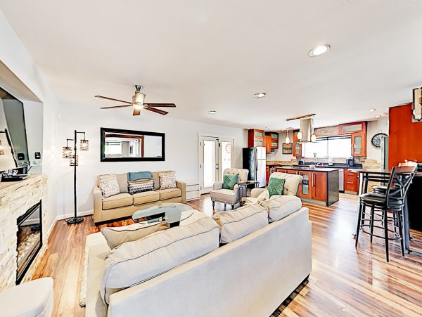 Scottsdale Home 1023591