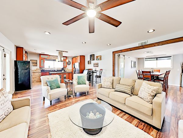 Scottsdale Home 1023591