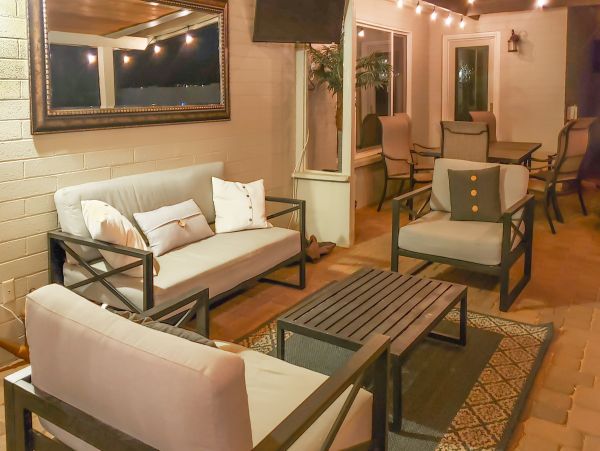 Scottsdale Home 1023591
