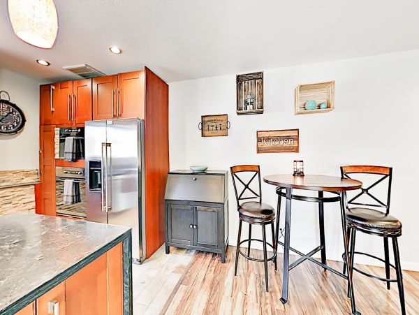 Scottsdale Home 1023591
