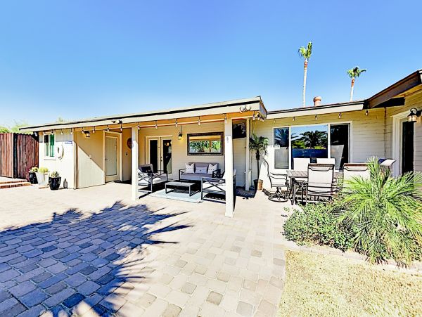 Scottsdale Home 1023591