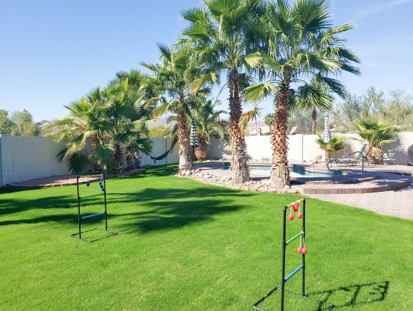 Scottsdale Home 1023591