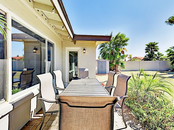 Scottsdale Home 1023591