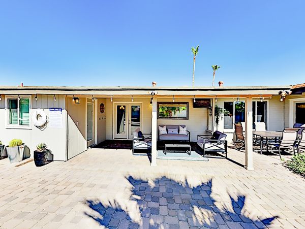 Scottsdale Home 1023591
