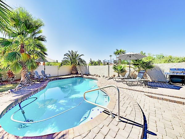 Scottsdale Home 1023591