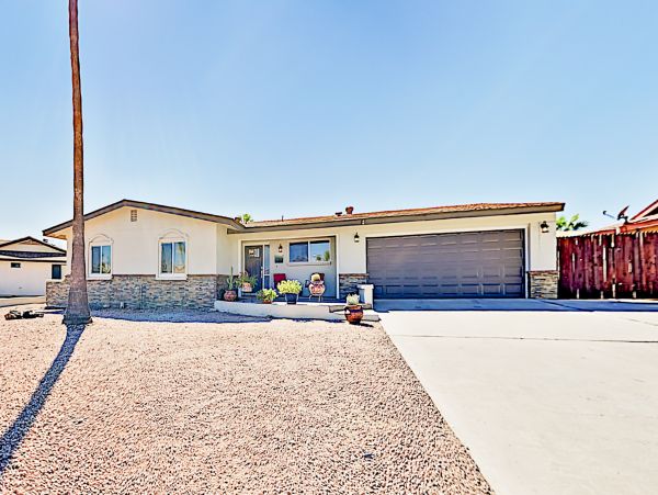 Scottsdale Home 1023591