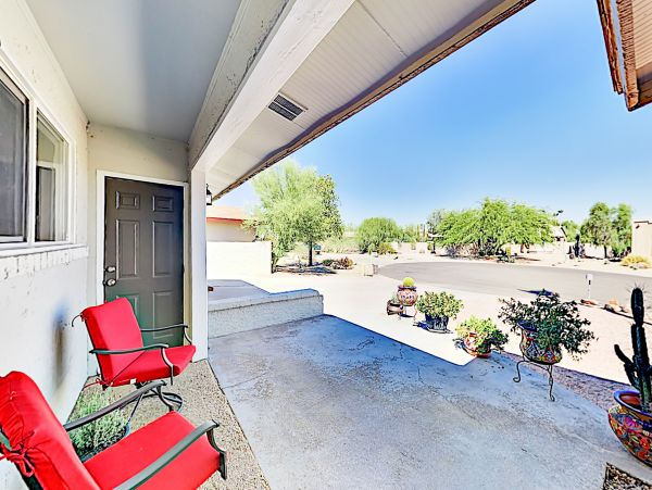 Scottsdale Home 1023591