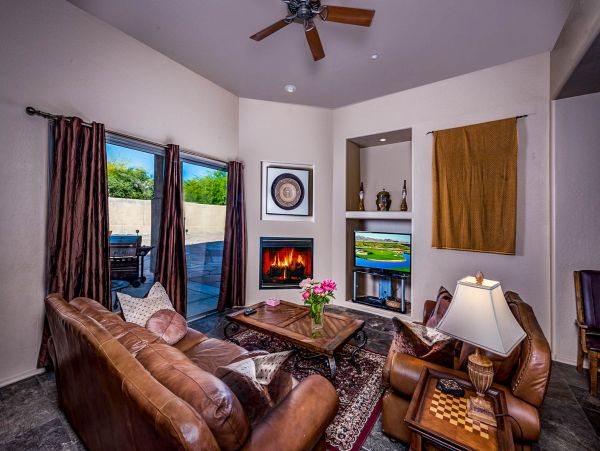 Scottsdale Home 1023593