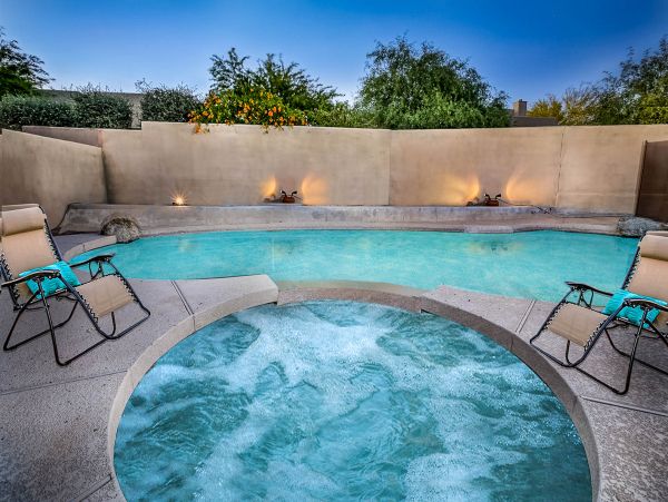 Scottsdale Home 1023593