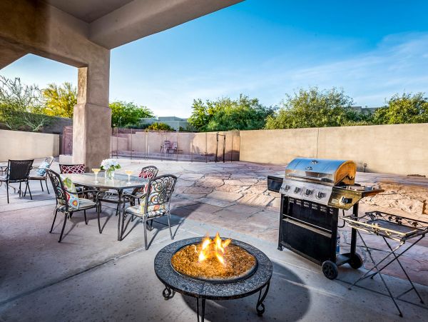 Scottsdale Home 1023593