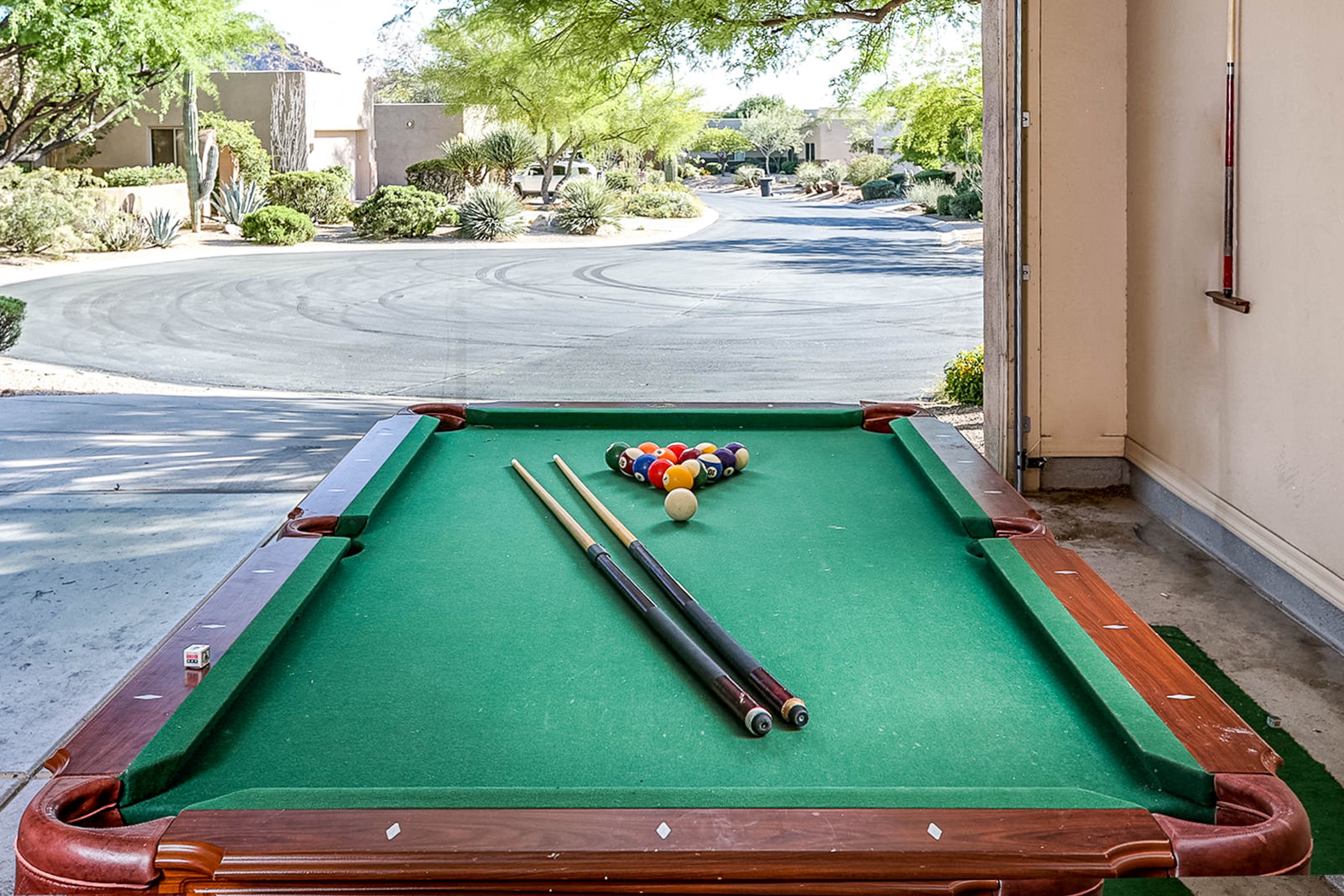 Scottsdale Home 1023593