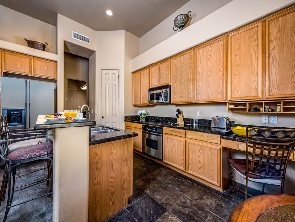 Scottsdale Home 1023593