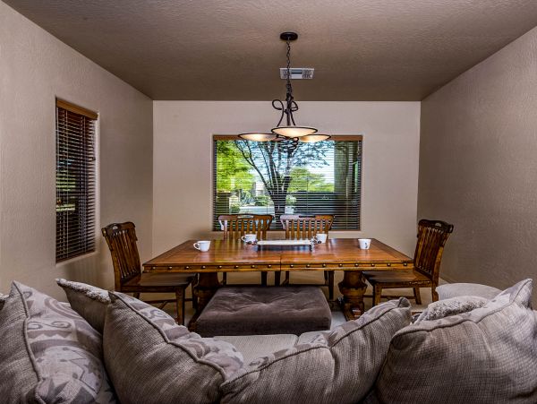 Scottsdale Home 1023593