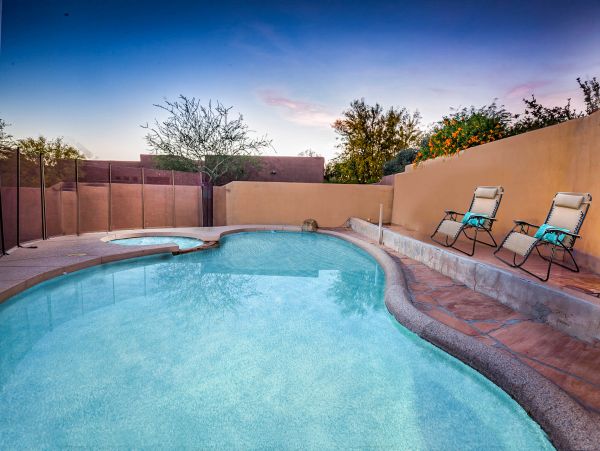 Scottsdale Home 1023593