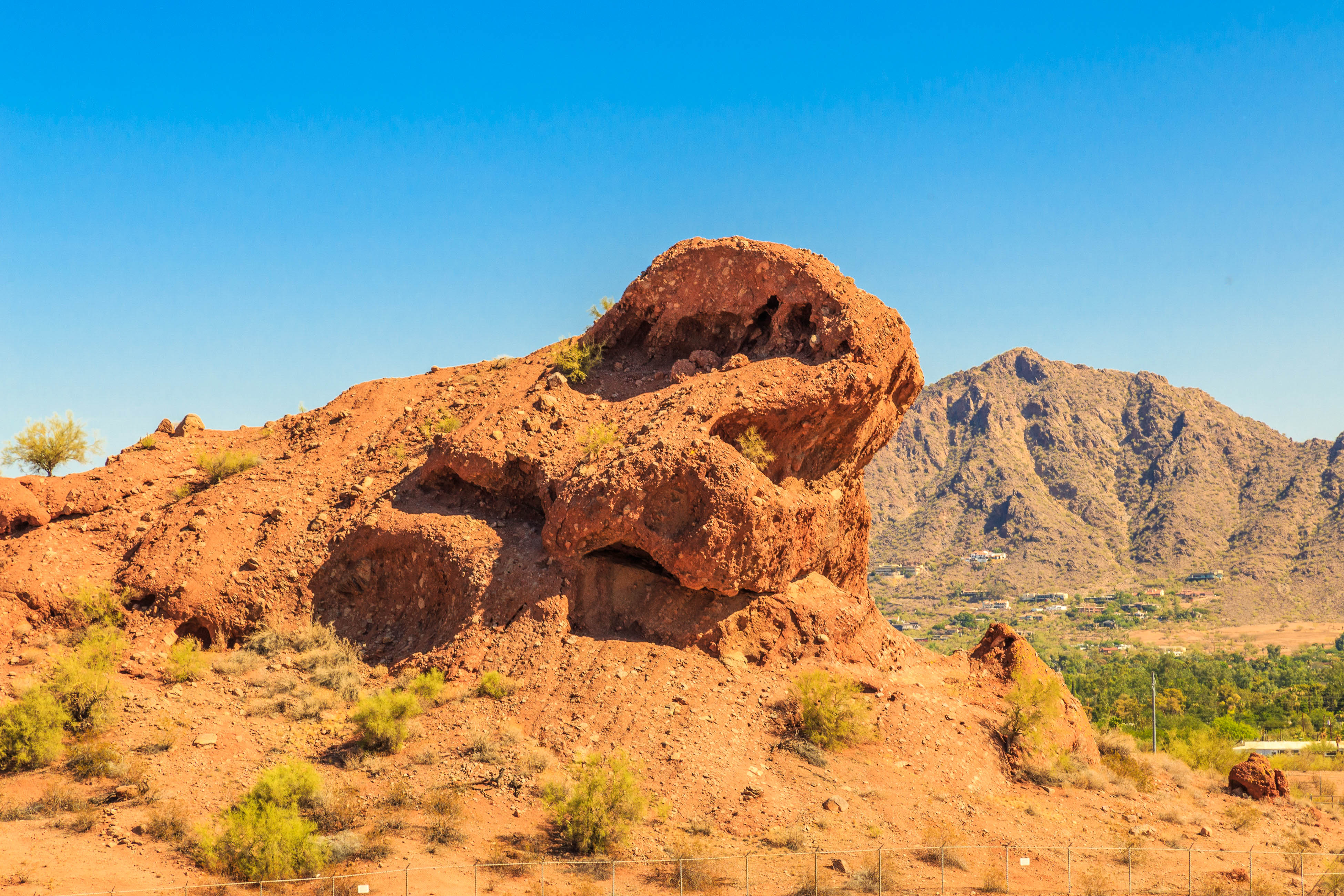 Scottsdale Home 1023593
