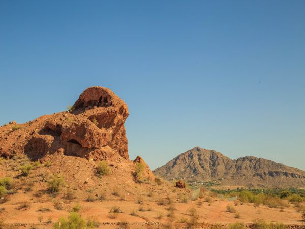 Scottsdale Home 1023593