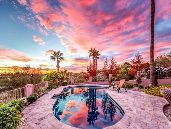 Scottsdale Home 1023594
