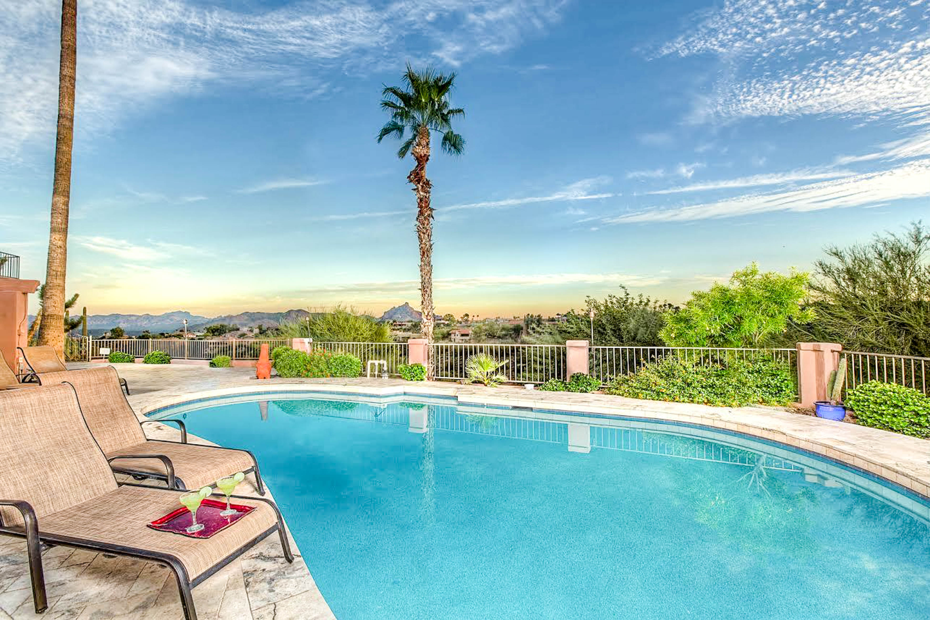 Scottsdale Home 1023594