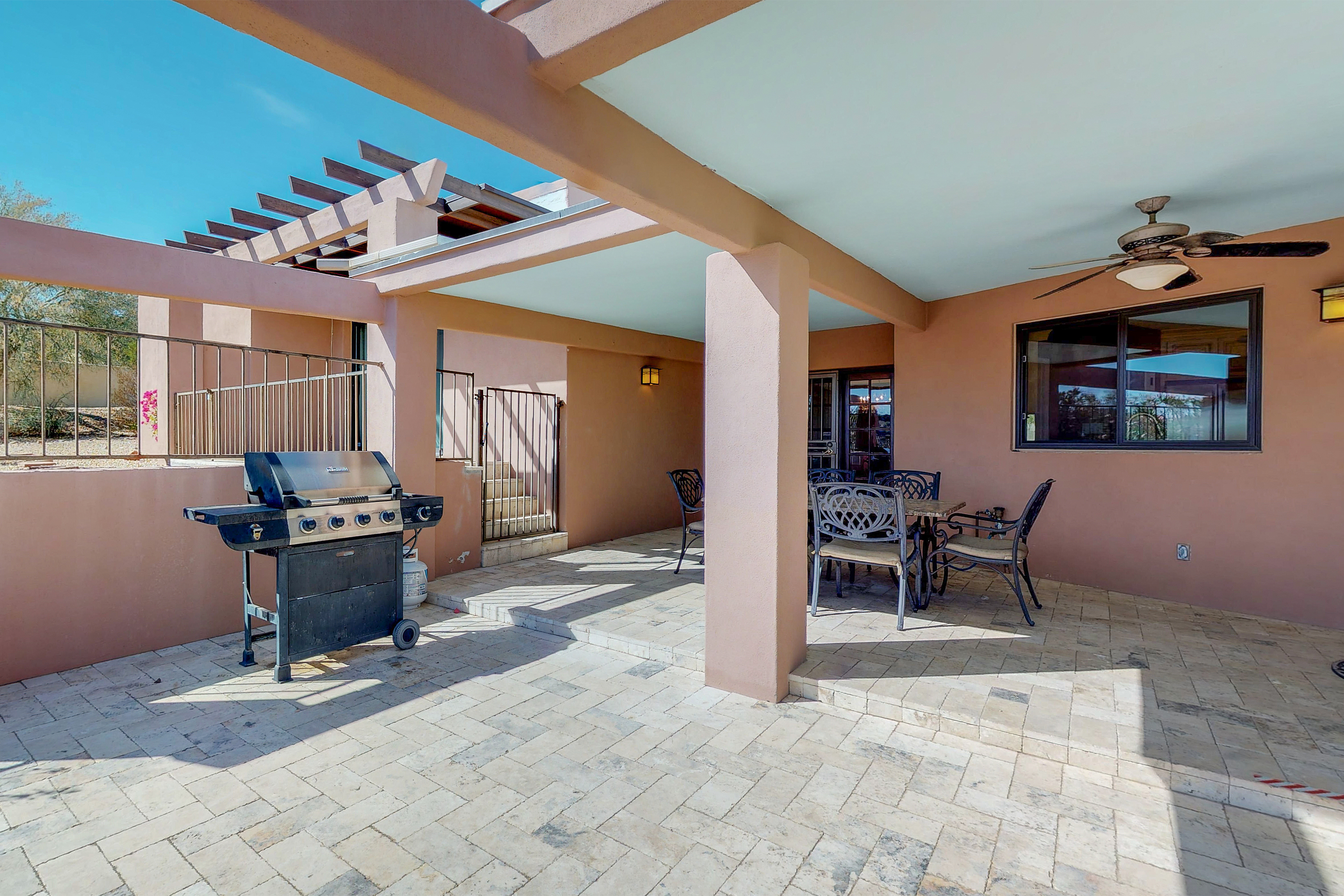 Scottsdale Home 1023594