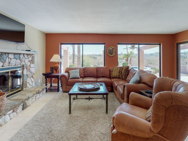 Scottsdale Home 1023594