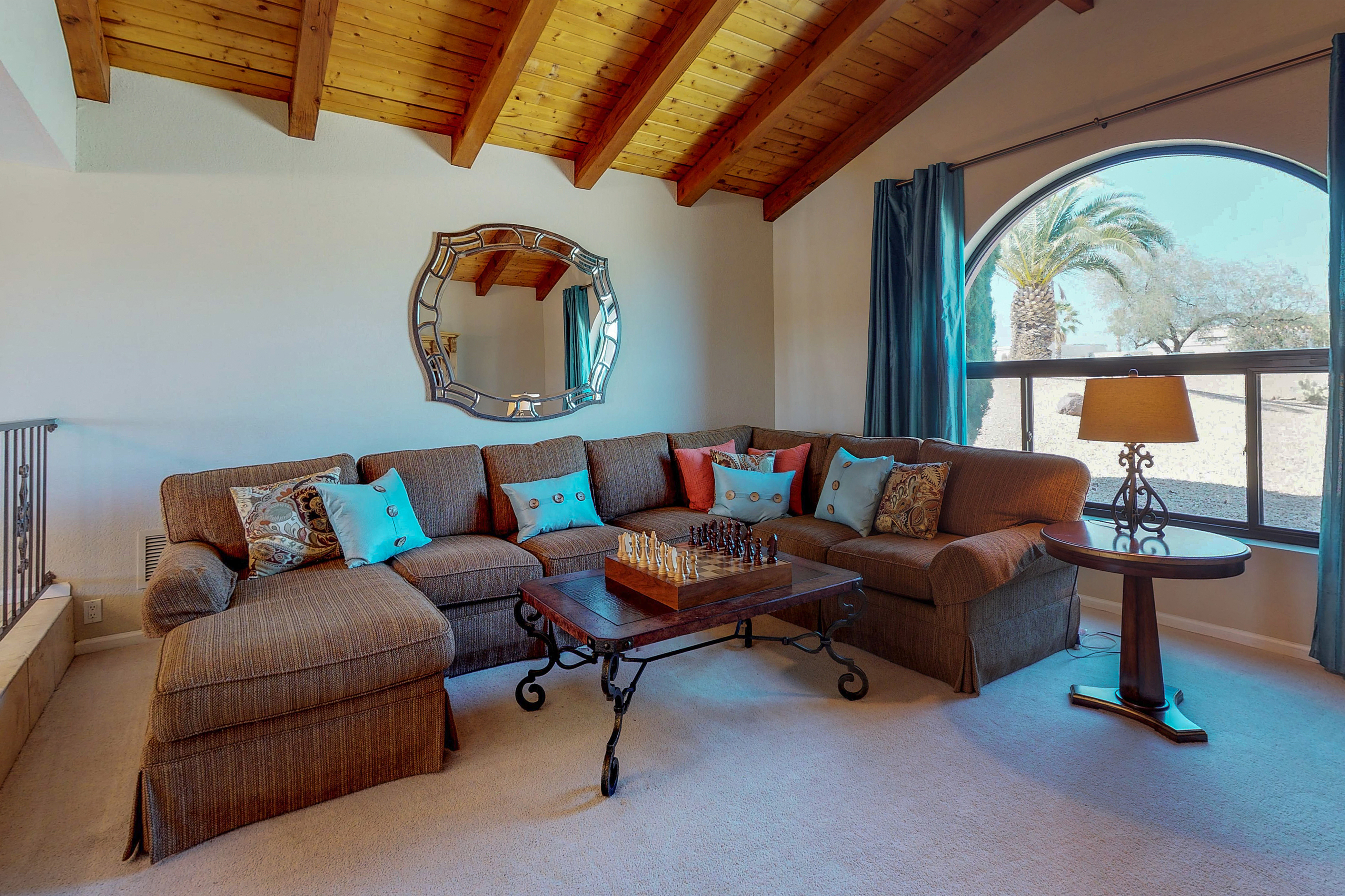 Scottsdale Home 1023594