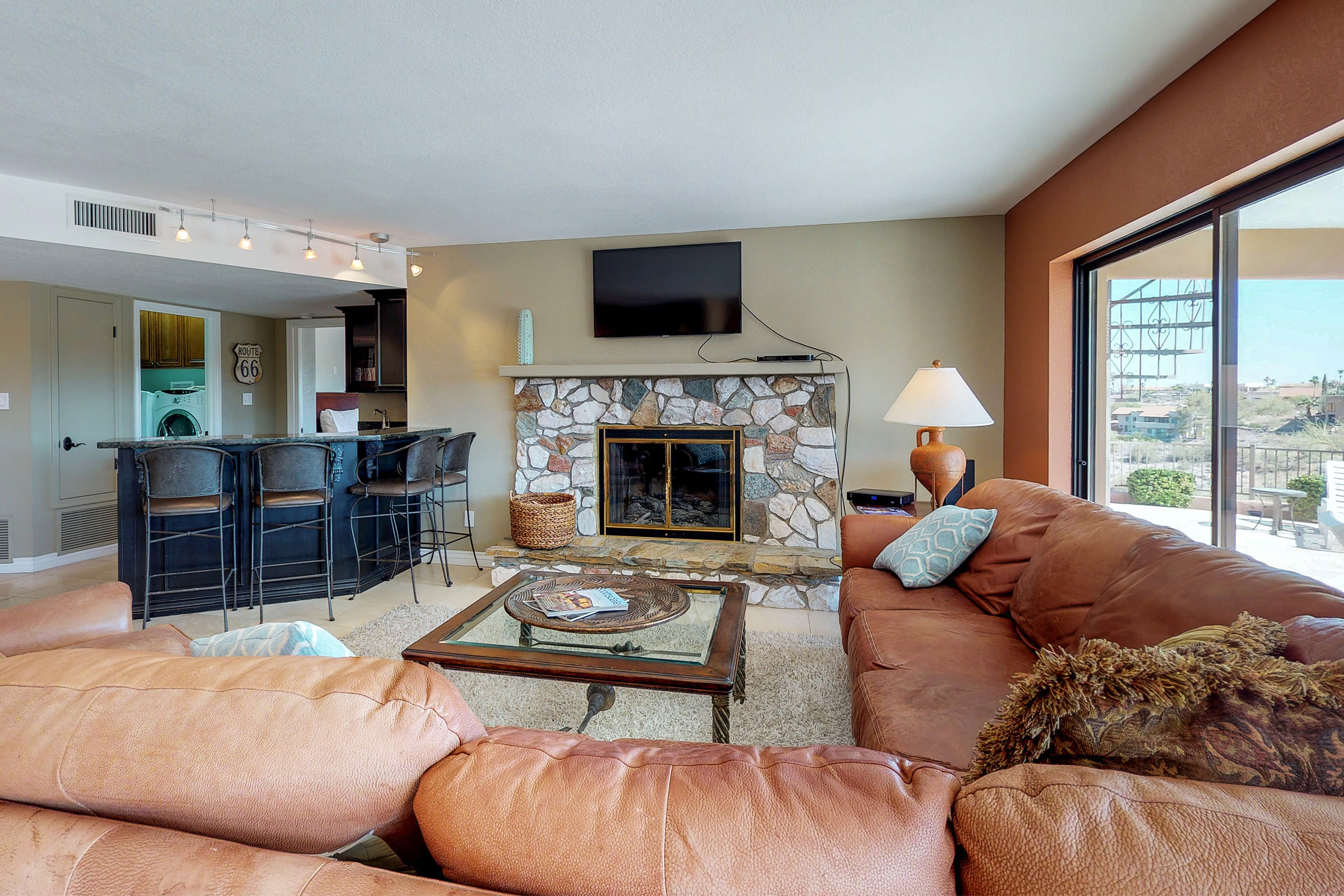 Scottsdale Home 1023594