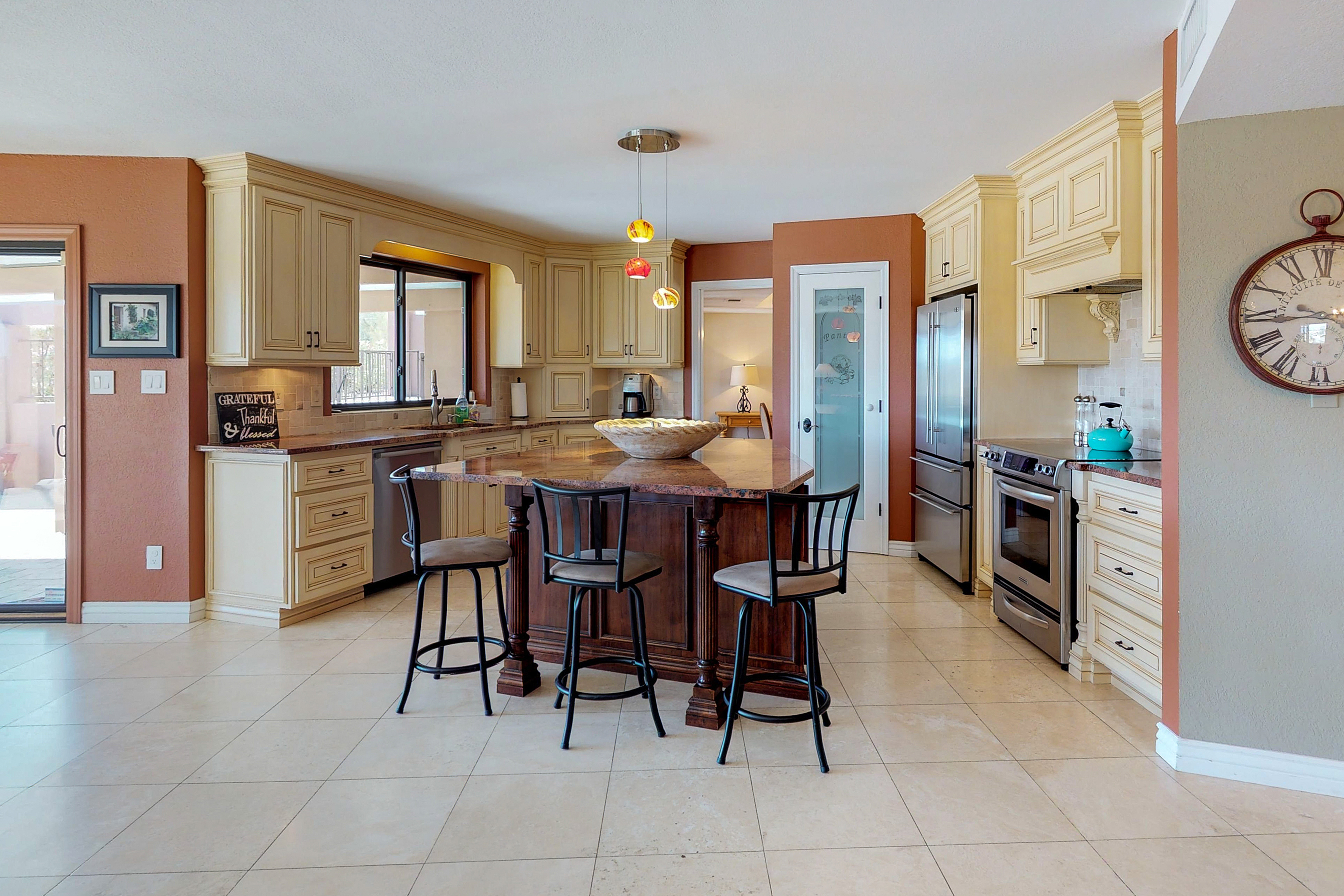 Scottsdale Home 1023594