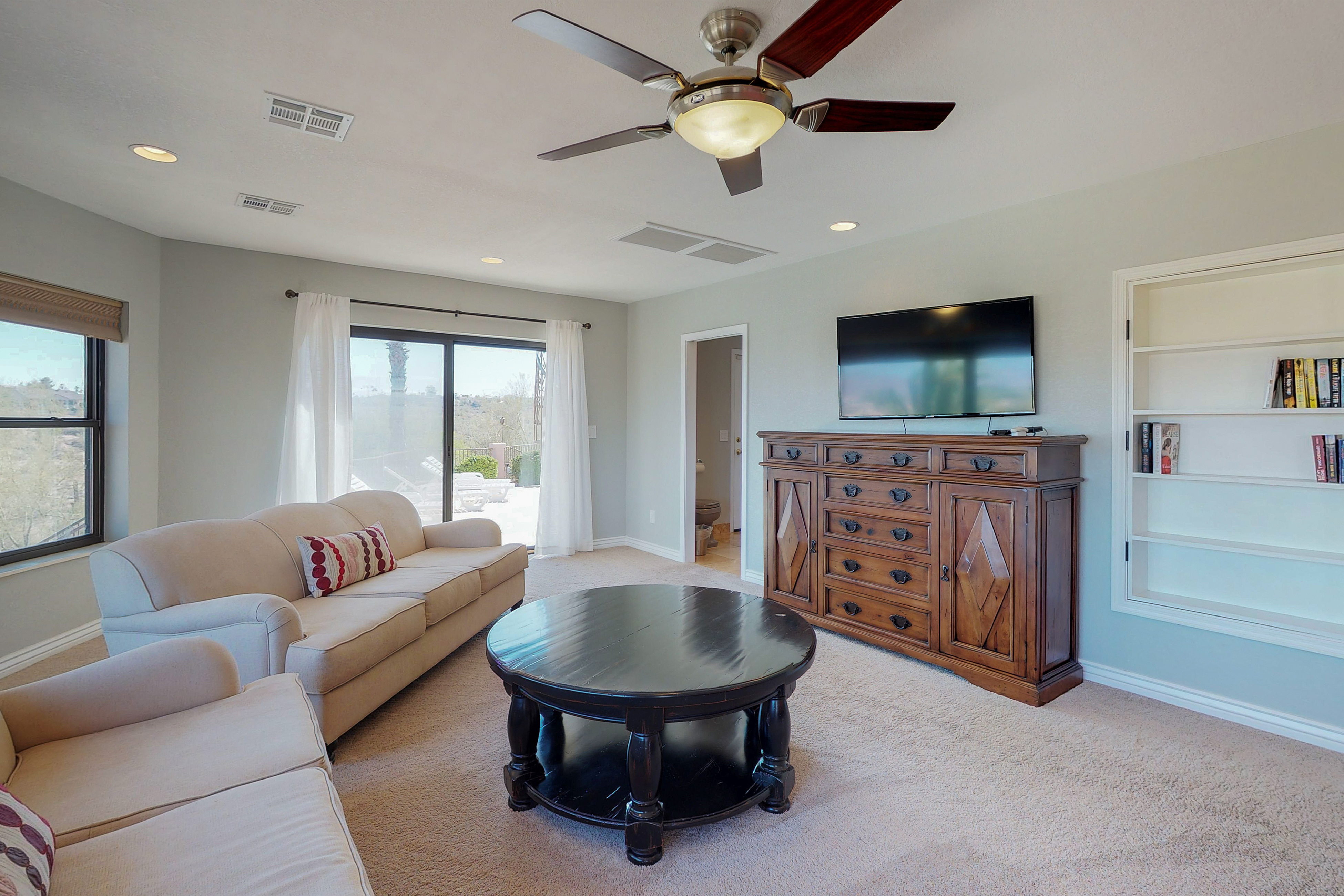 Scottsdale Home 1023594