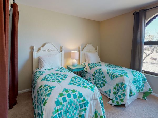 Scottsdale Home 1023594