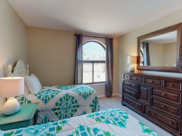 Scottsdale Home 1023594