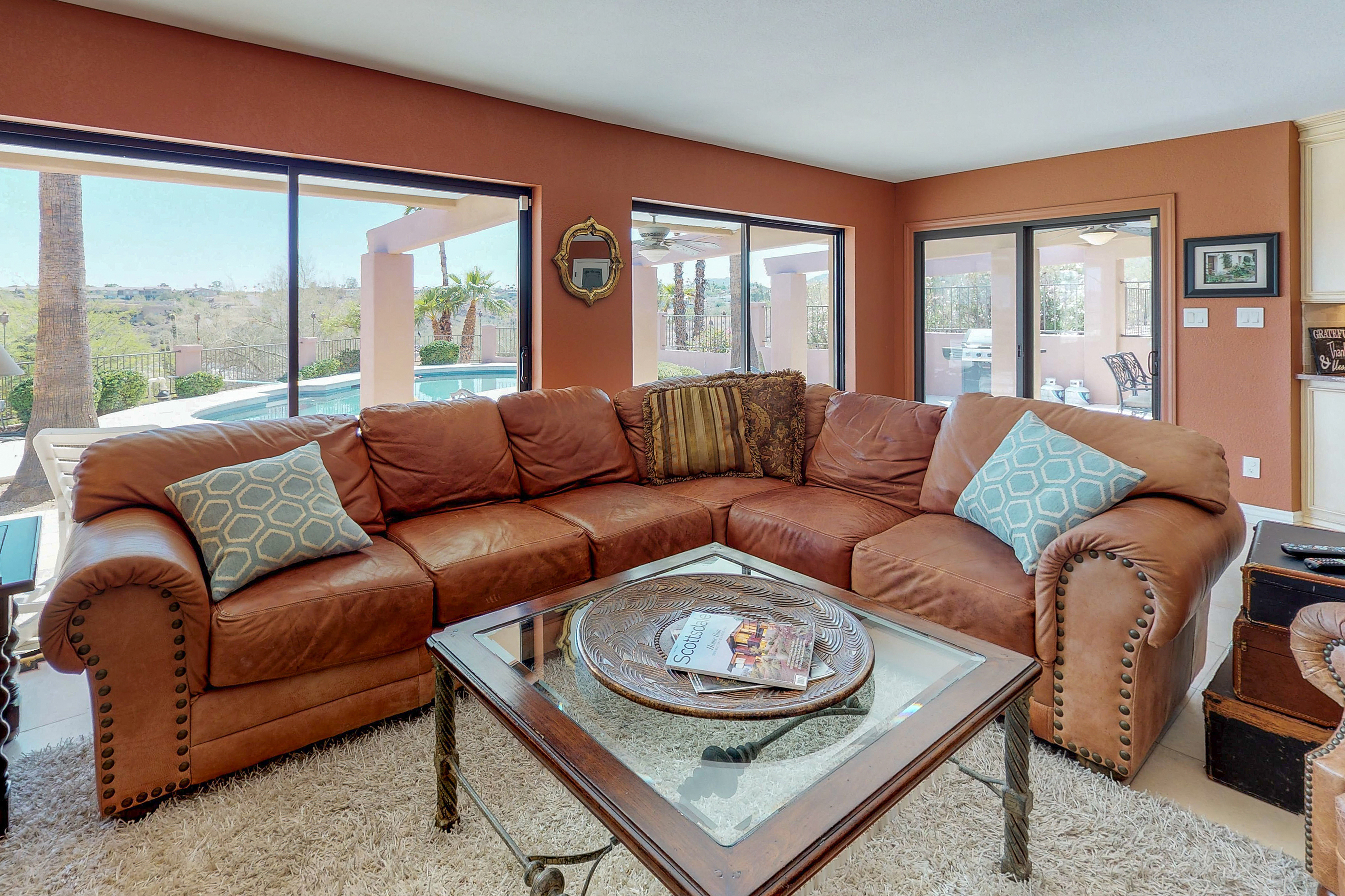Scottsdale Home 1023594