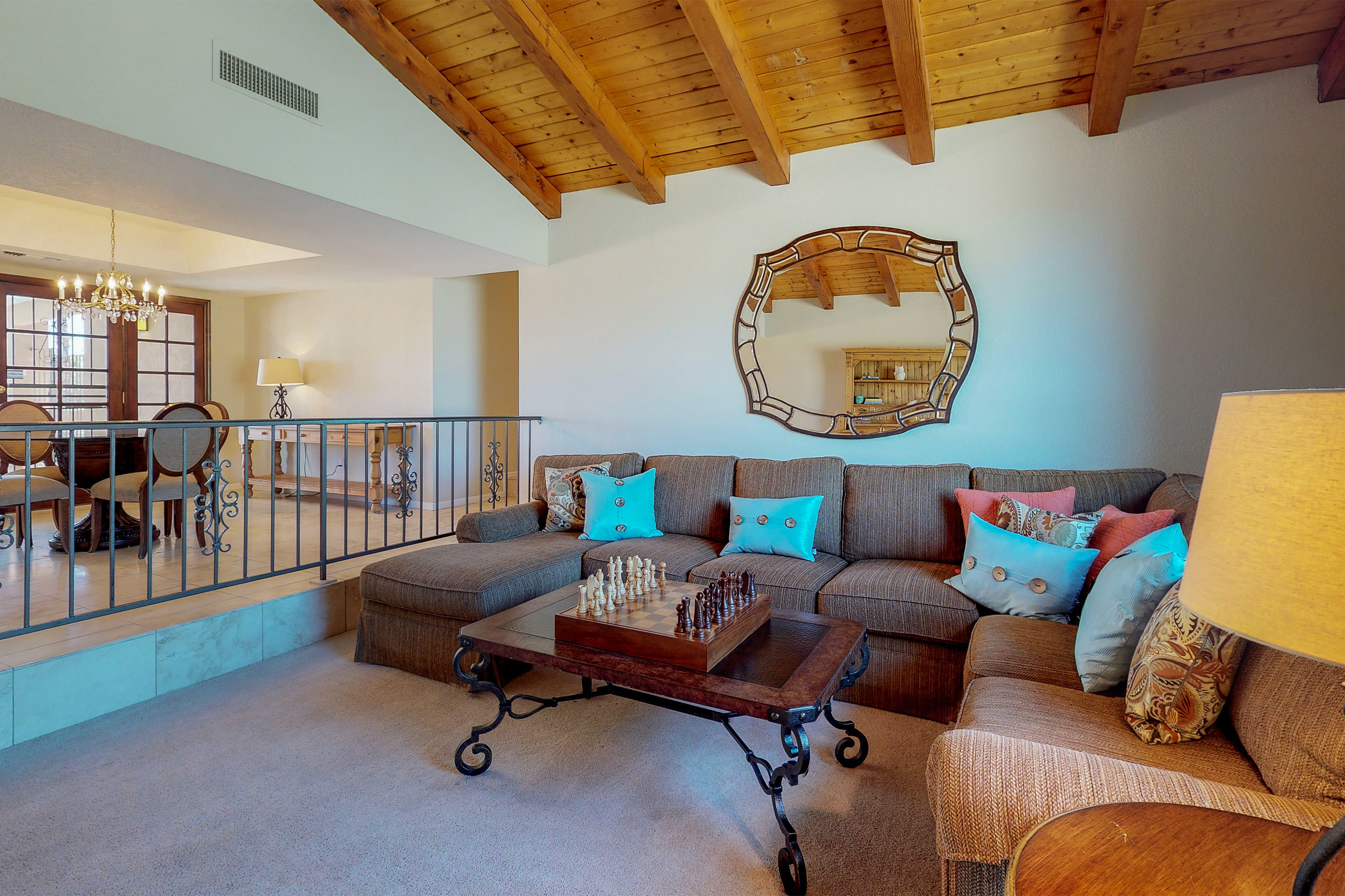 Scottsdale Home 1023594