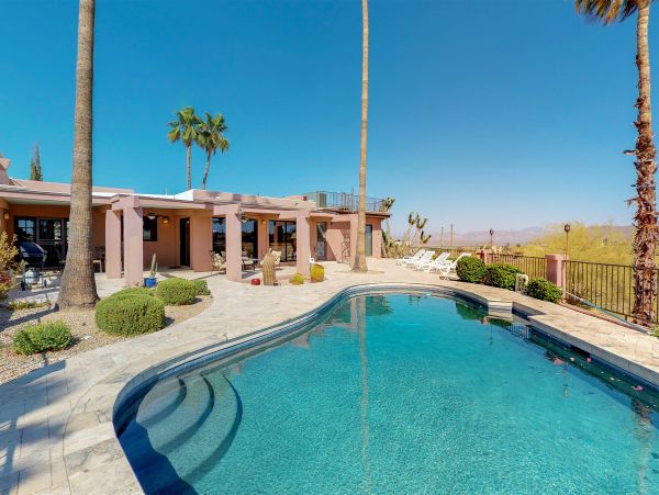 Scottsdale Home 1023594