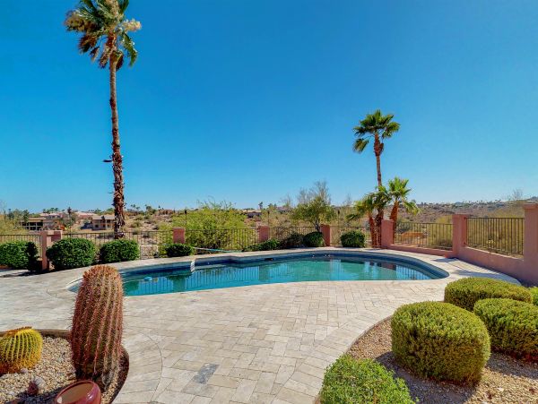 Scottsdale Home 1023594