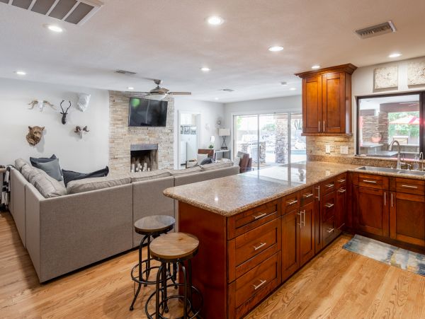 Scottsdale Home 1023595