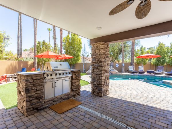 Scottsdale Home 1023595