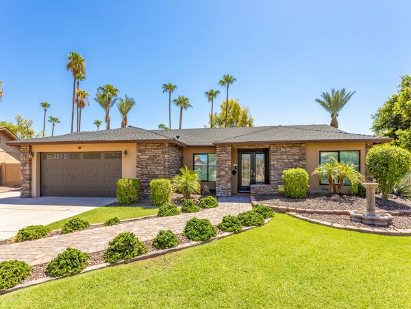 Scottsdale Home 1023595