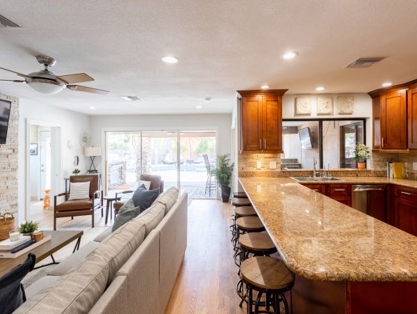 Scottsdale Home 1023595