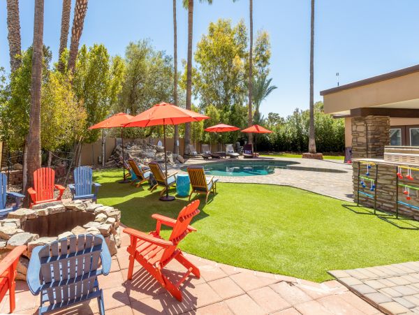Scottsdale Home 1023595